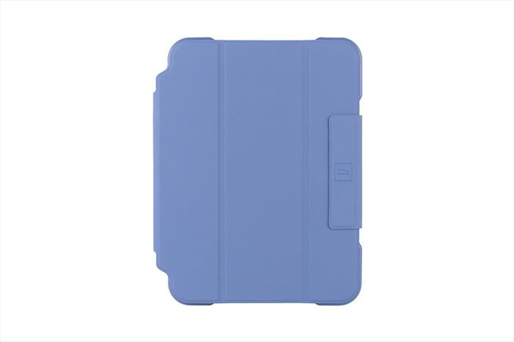 "TUCANO - CUSTODIA per iPad 10th gen (2022)-AZZURRO"
