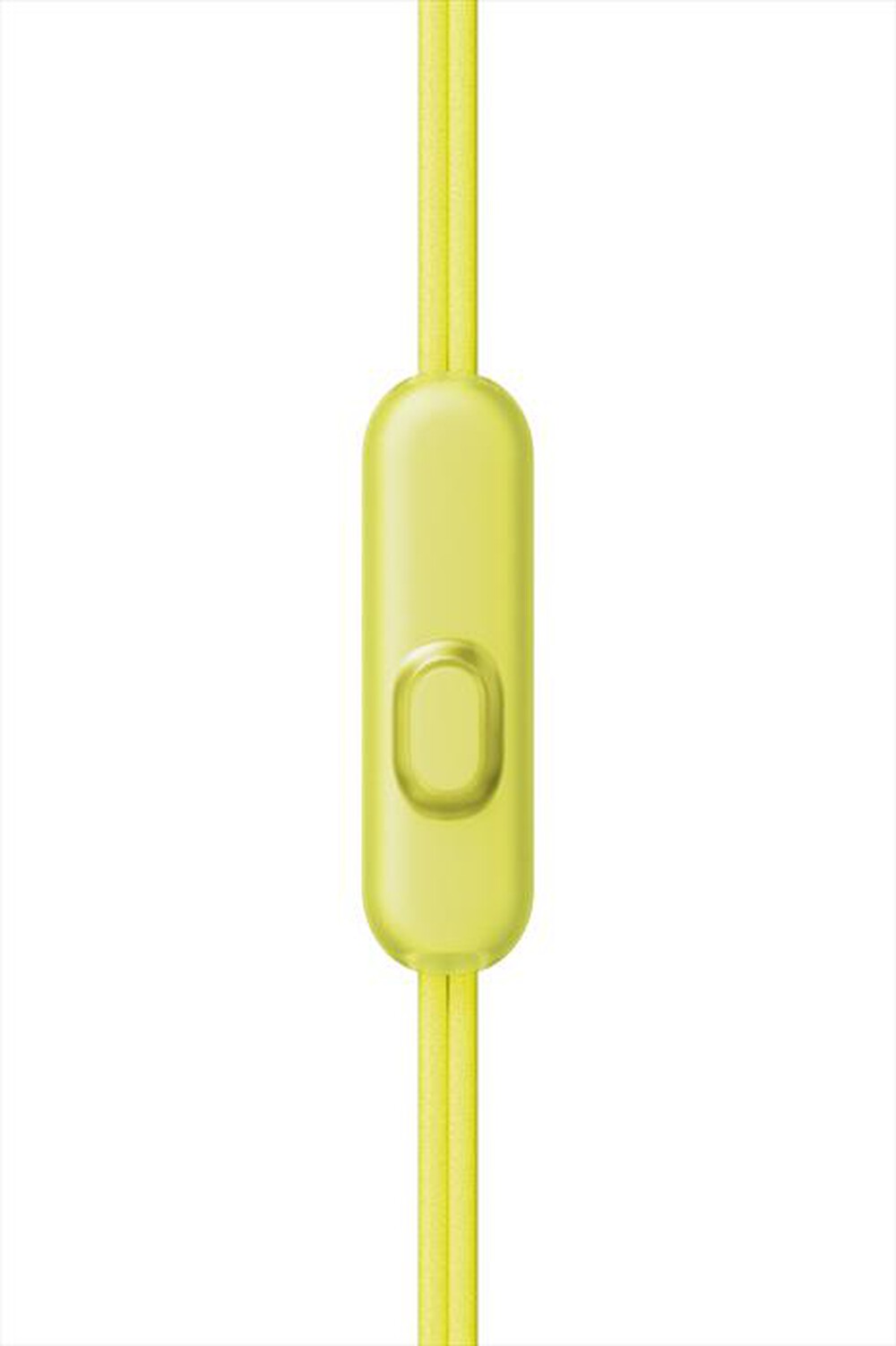 "SONY - MDRAS210APY.CE7-Giallo"