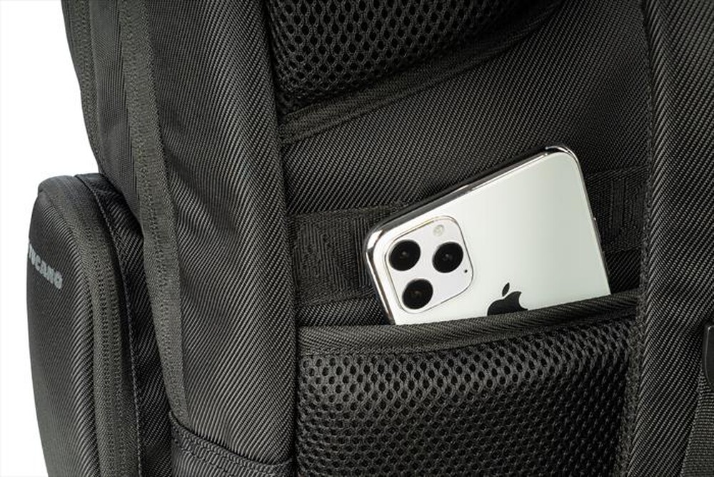 Immagine del prodotto TUCANO - SOLE GRAVITY-Nero