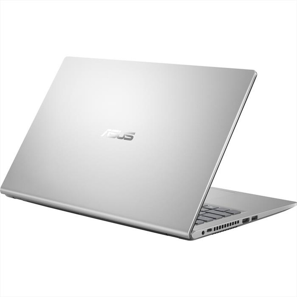 "ASUS - Notebook X515JA-EJ2133W-Transparent Silver"