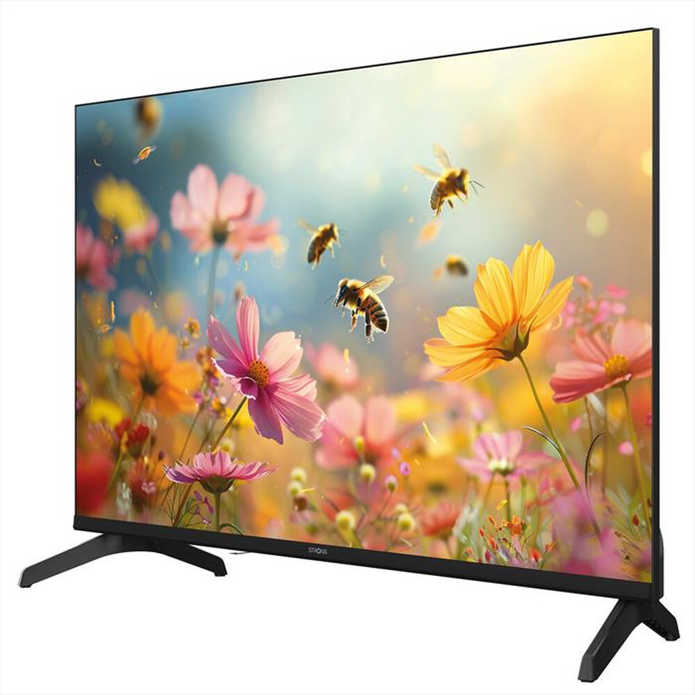 Immagine del prodotto STRONG - Smart Google TV HD 32" SRT32HH5553-Nero
