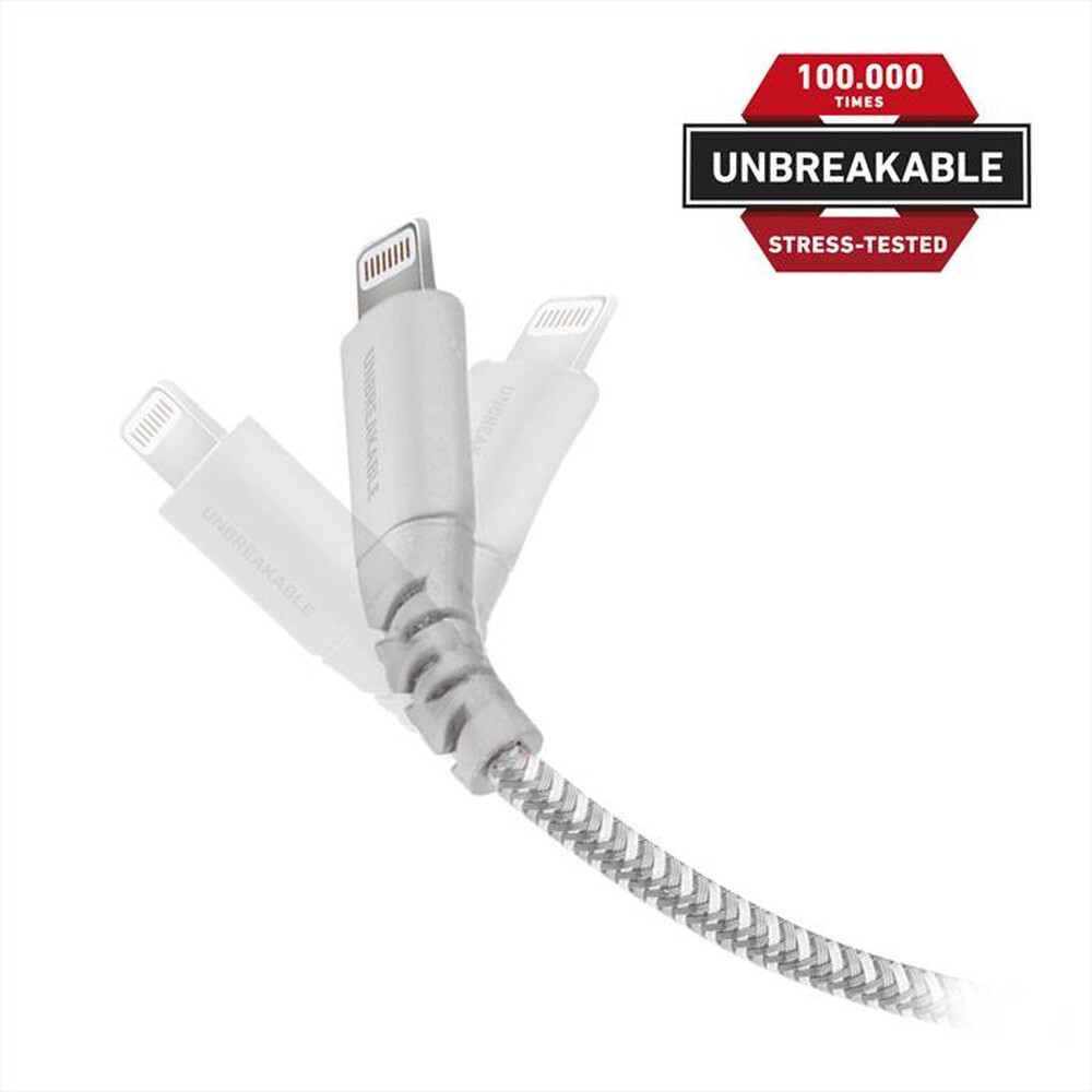 Immagine del prodotto SBS - TECABLEUNKELIGW-bianco