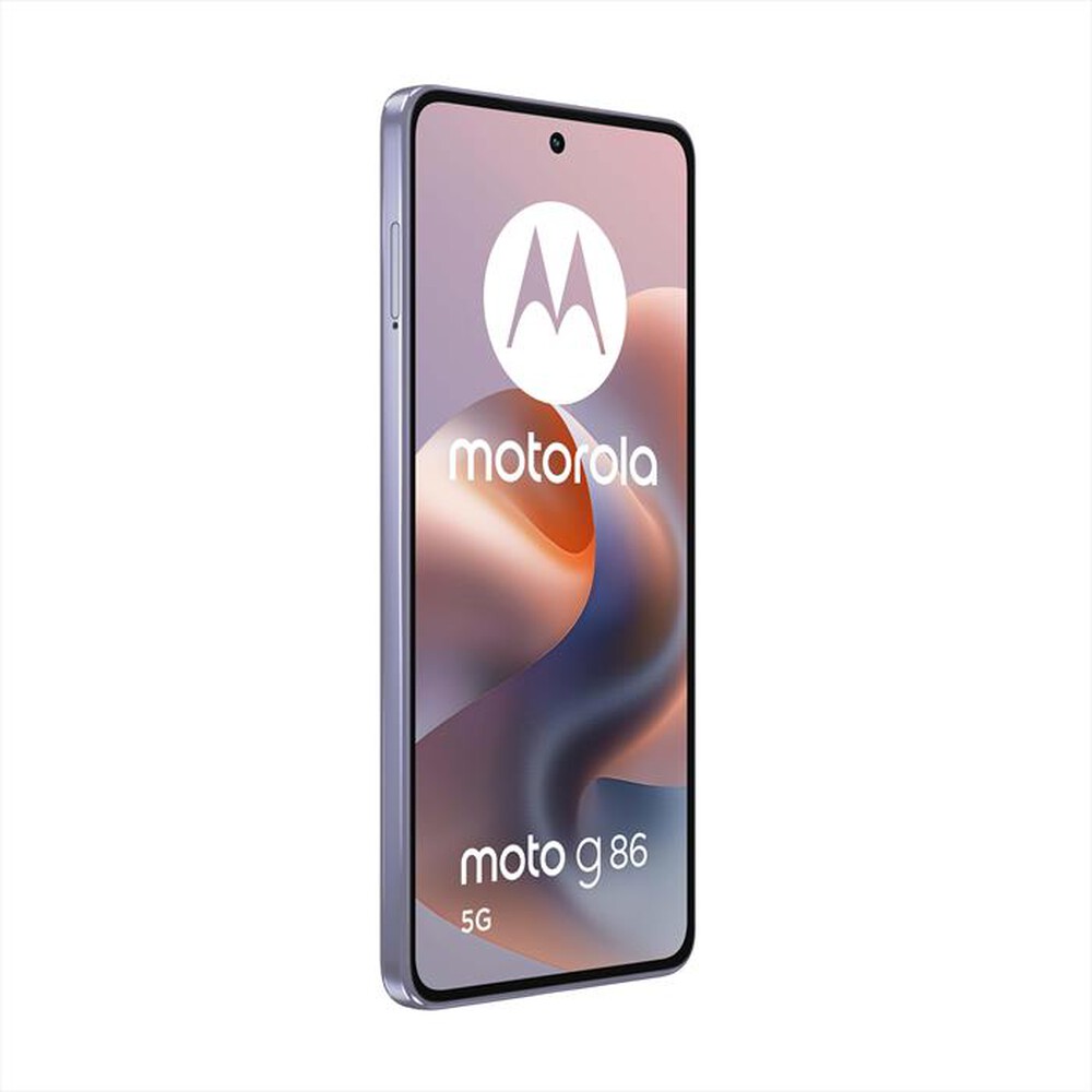 Immagine del prodotto MOTOROLA - Smartphone MOTO G86 5G-COSMIC SKY