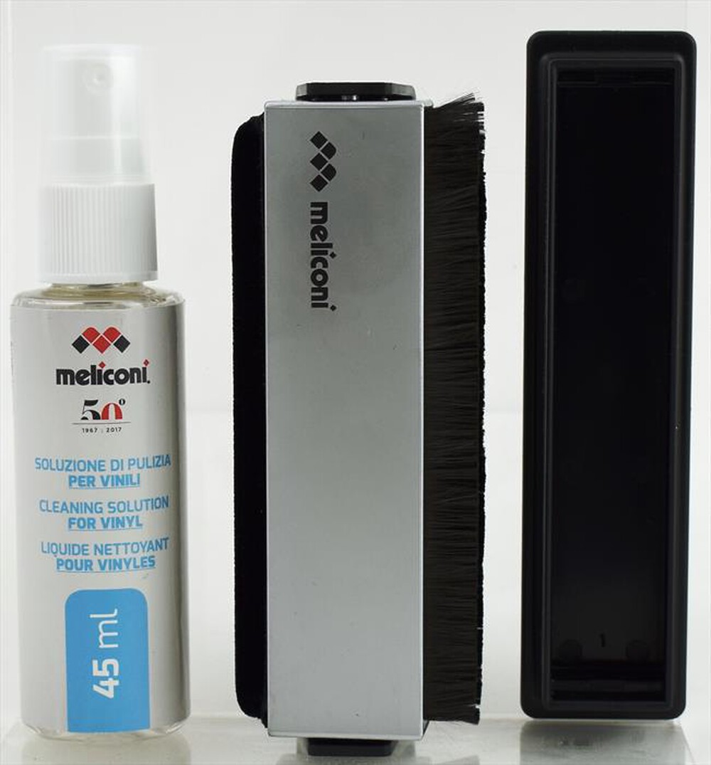 Immagine del prodotto MELICONI - VINYL KIT-nero