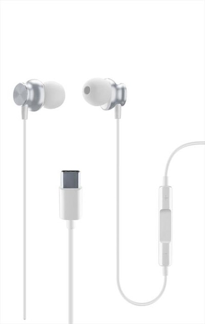 CELLULARLINE - AUSPARROWTYPECW-Bianco