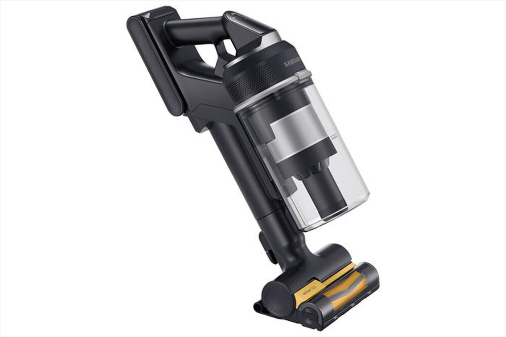 "SAMSUNG - Scopa elettrica JET 95 COMPLETE EXTRA VS20C9554TK-SATIN BLACK"