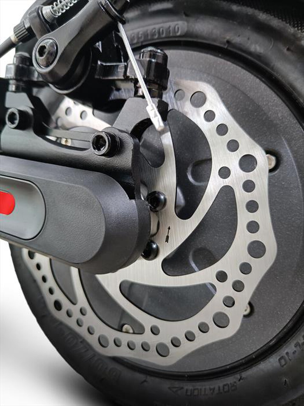 Immagine del prodotto DUCATI - Monopattino elettrico PRO III MY2026-NERO/BIANCO