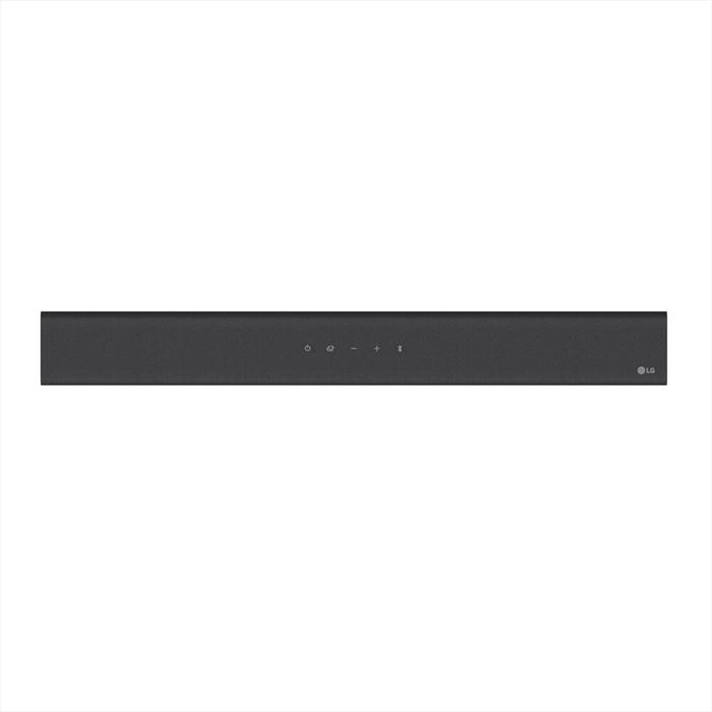 "LG - Soundbar S60Q.CEUSLLK-Nero"