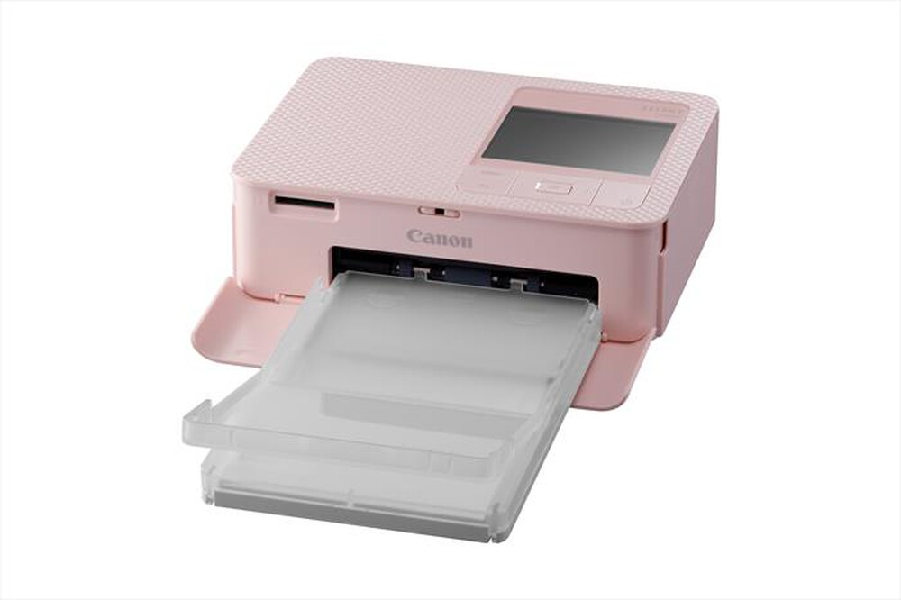 Immagine del prodotto CANON - Stampante SELPHY CP1500-Pink