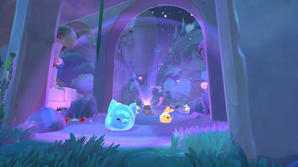 Immagine del prodotto FLASHPOINT DE - SLIME RANCHER 2