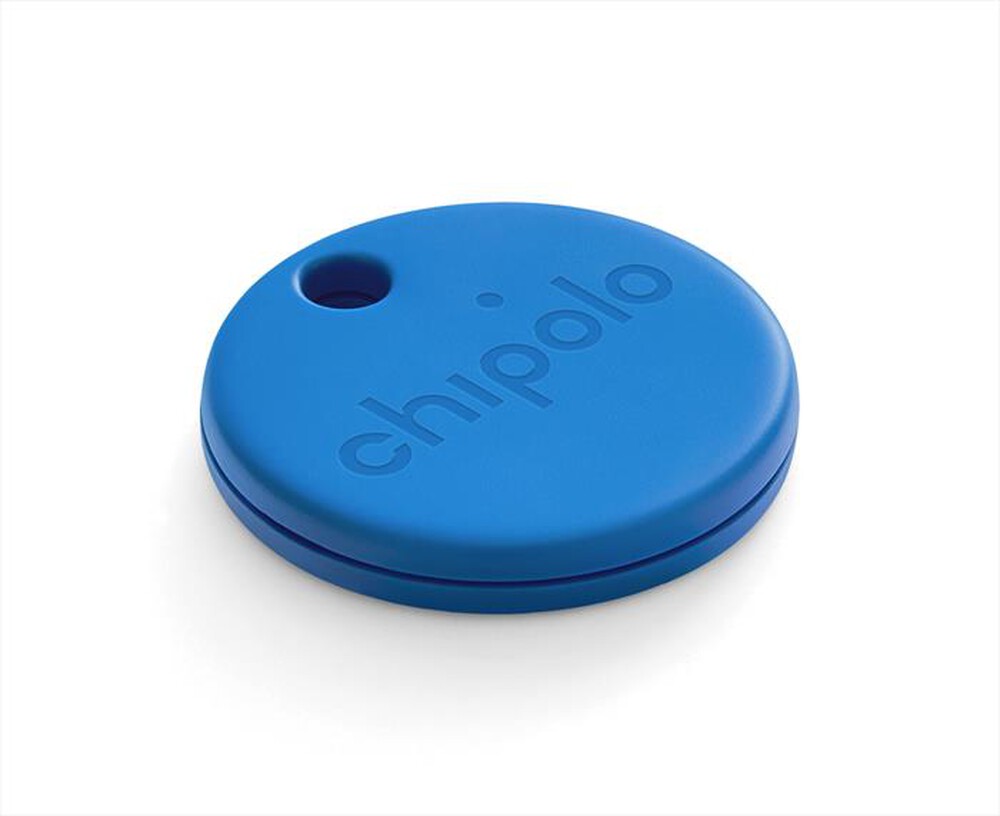 "CHIPOLO - CHIPOLO ONE-Blu"