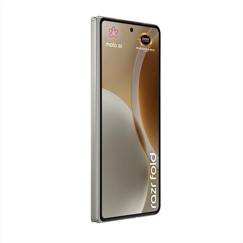 Immagine del prodotto MOTOROLA - Smartphone RAZR FOLD-PANTONE Lily White