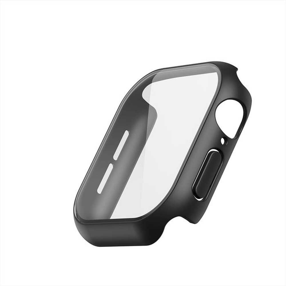 "BELKIN - TEMPEREDCURVE BUMPER SCREEN PROTECTION - S 10 42MM-Nero"