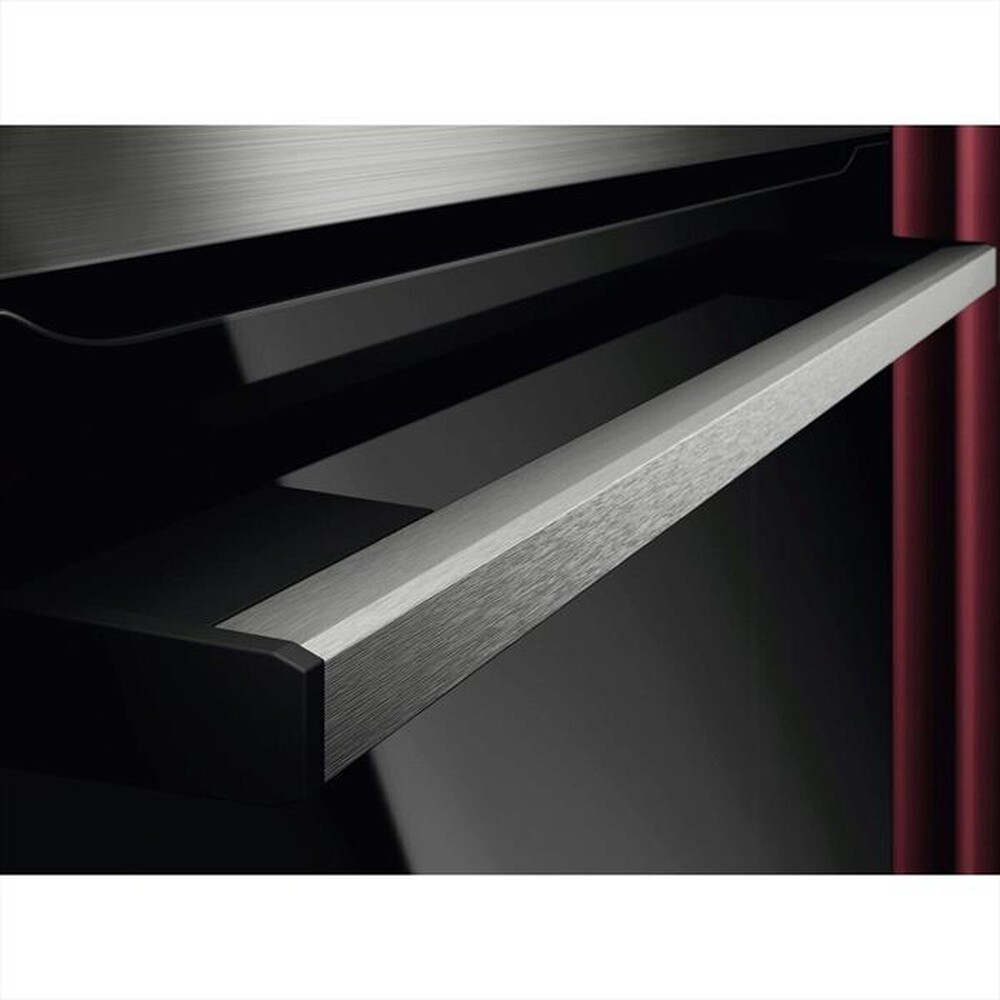 Immagine del prodotto AEG - Forno incasso elettrico TU5PB43SM Classe A+-Inox