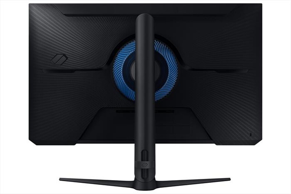 Immagine del prodotto SAMSUNG - MONITOR GAMING ODYSSEY G3 - G30D DA 27" FULL HD-Black