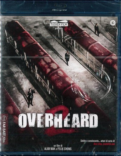 CECCHI GORI - Overheard 2