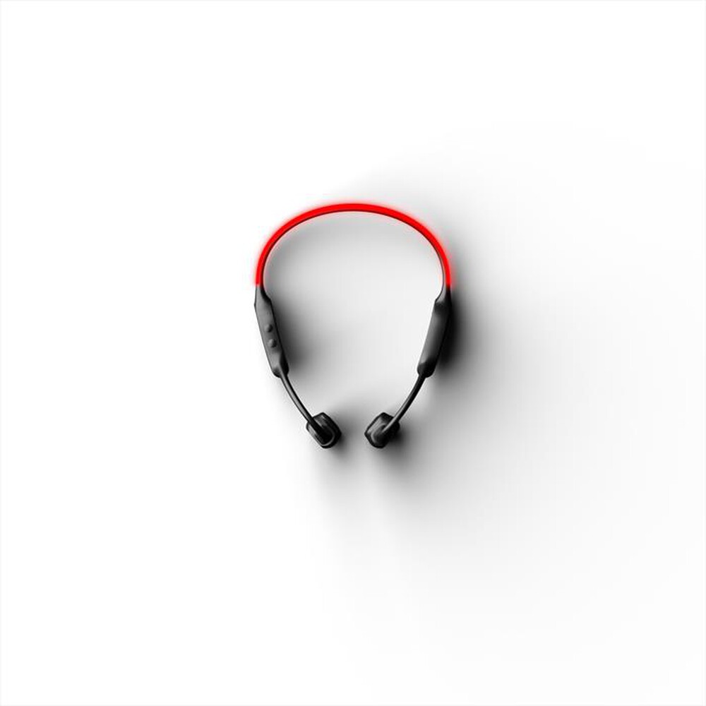 "PHILIPS - Cuffie a padiglione aperto TAA5608BK/00-Black"