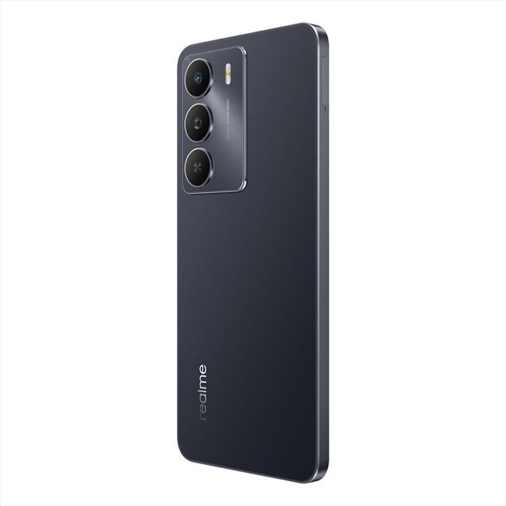 Immagine del prodotto REALME - REALME 14X 5G (256GB 6GB)-CARBON BLACK