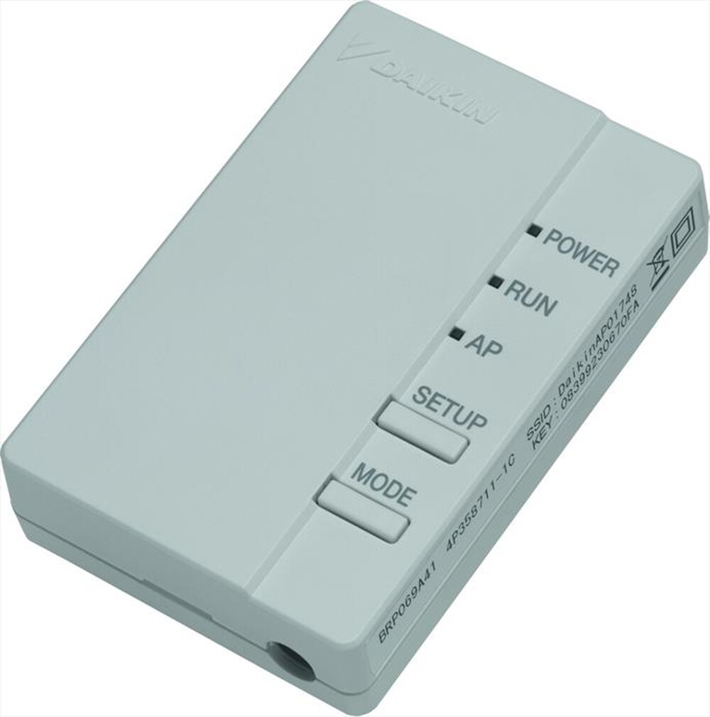 Immagine del prodotto DAIKIN - Controller per aria condizionata BRP069B45