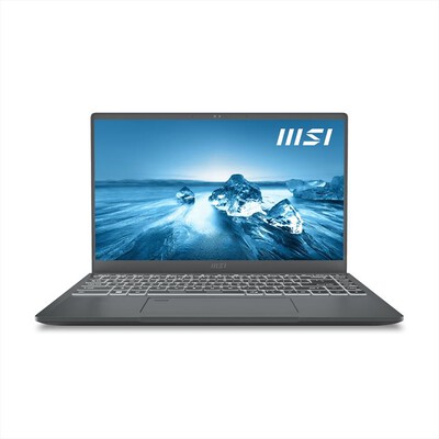 MSI - PRESTIGE 14EVO A12M-099IT-Nero