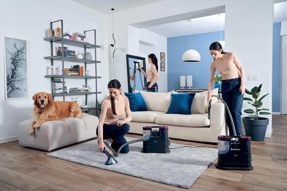 Immagine del prodotto HOOVER - HS530 011-Nero