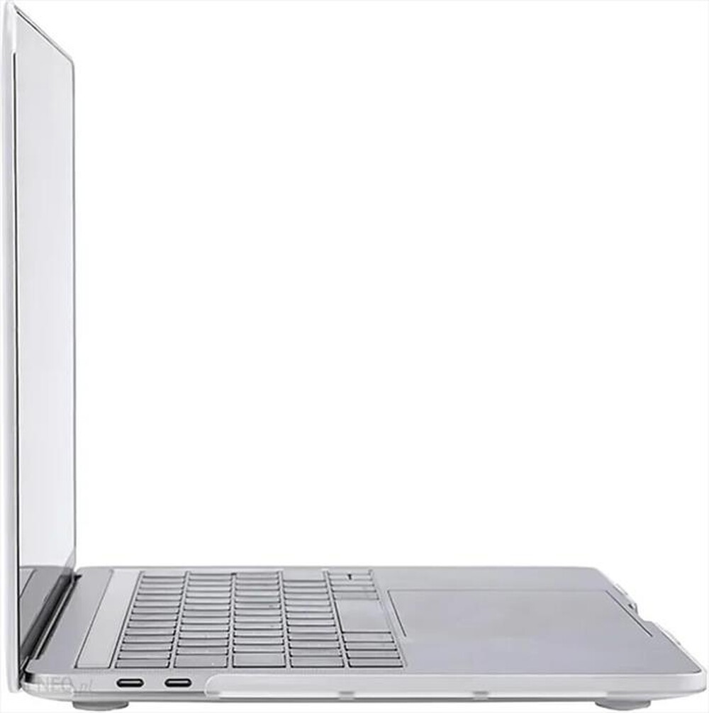 Immagine del prodotto TUCANO - Custodia HSNIMBA15TR per Macbook Air 15" M2 2023-Trasparente