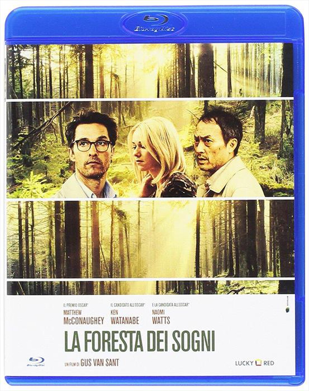 "CECCHI GORI - Foresta Dei Sogni (La)"