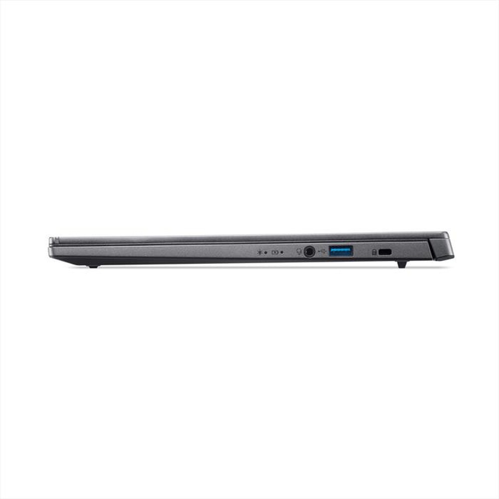 Immagine del prodotto ACER - Notebook ASPIRE 14 AI A14-52M-75D6 OLED - Ultra 7-Grigio