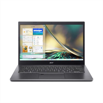 ACER - Notebook ASPIRE 5 A514-55-58E0-Grigio
