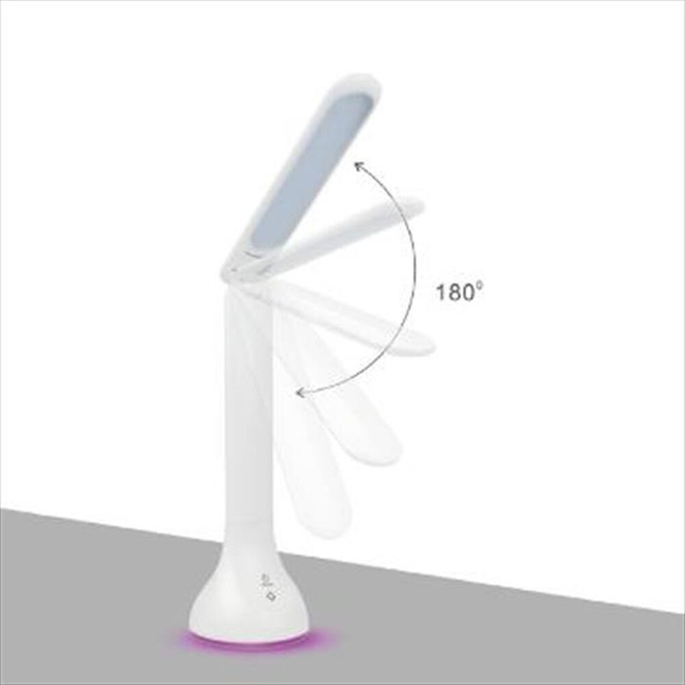 "ONLIGHT - LAMPY PLUS-bianco"