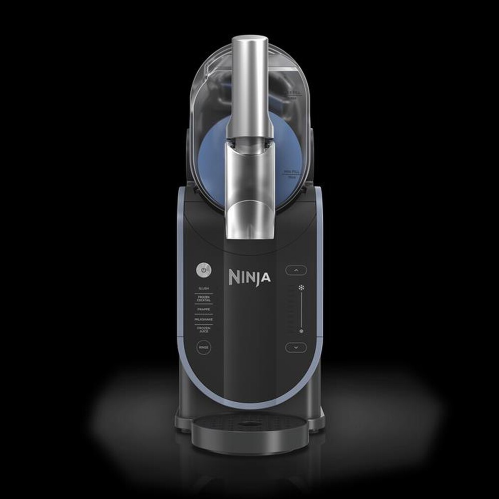 Immagine del prodotto NINJA - Macchina per granite e frozen drink SLUSHI FS301EU-Nero