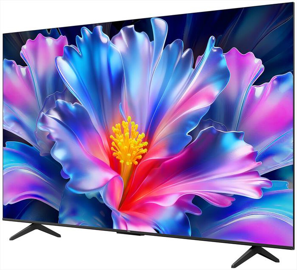 Immagine del prodotto TCL - Smart TV LED 4K 75" 75P6L-Nero