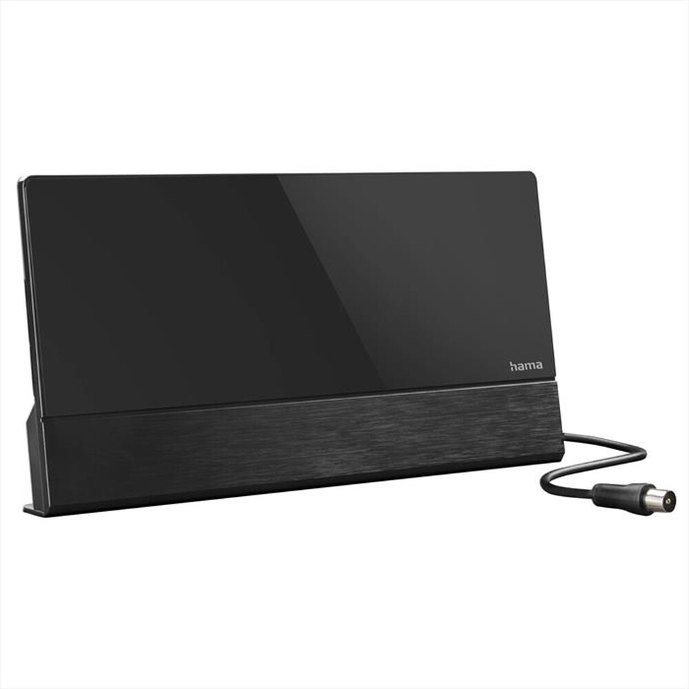 Immagine del prodotto HAMA - ANTENNA DA INTERNO PREMIUM-NERO