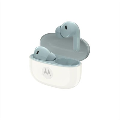 MOTOROLA - MOTO BUDS 2-PANTONE Gray Mist