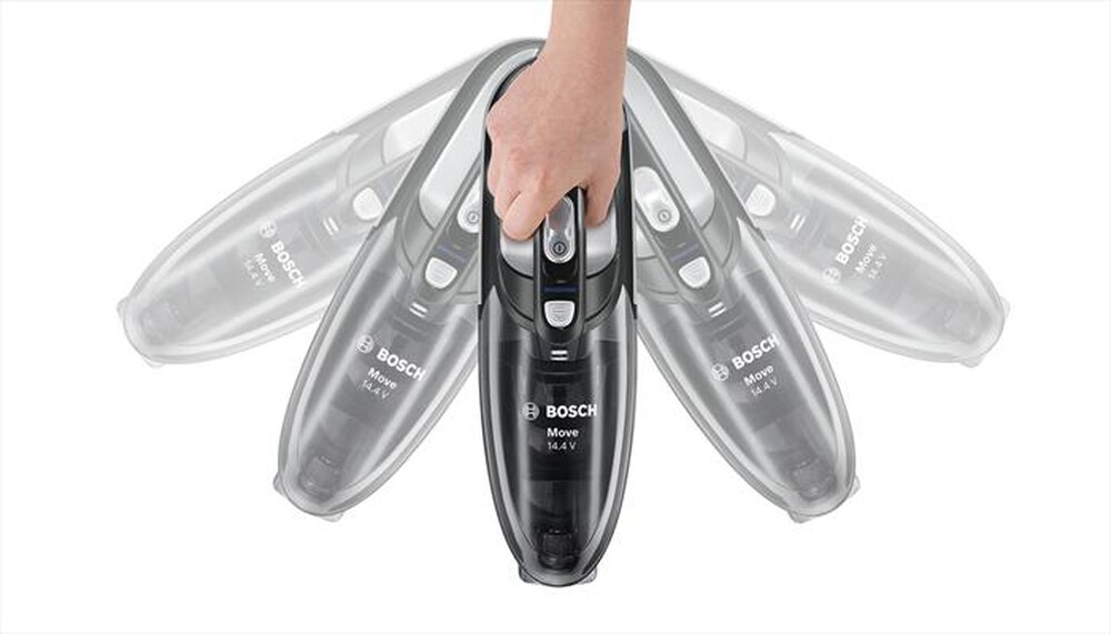 "BOSCH - BHN14090-Antracite"