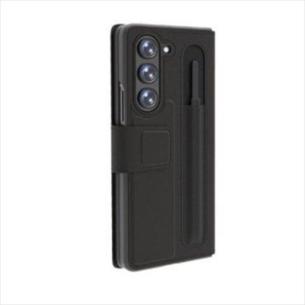 "SBS - Cover flip TEWALSAZFOLD6K Samsung Z Fold 6-Nero"