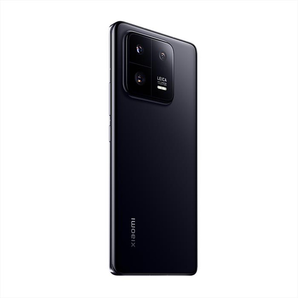 "XIAOMI - Smartphone XIAOMI 13 PRO 12+256GB-Ceramic Black"