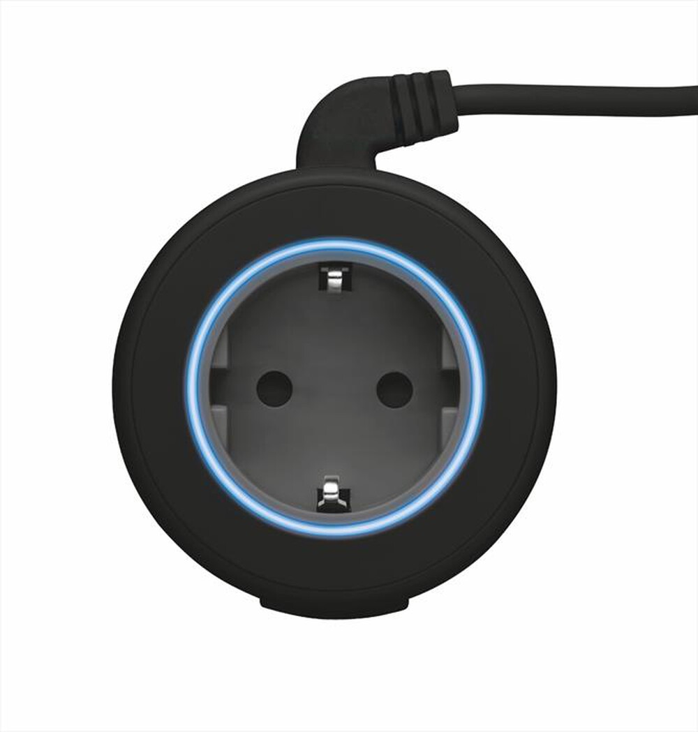 "URBAN REVOLT - 230V PWR SOCKET F/CAR"