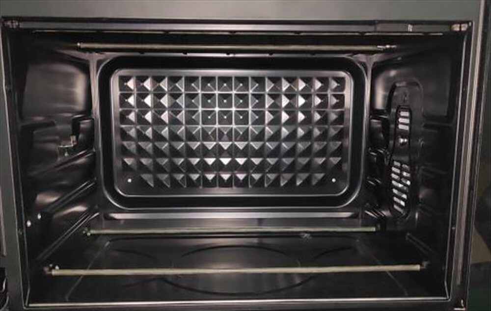 Immagine del prodotto TOGNANA - Fornetto elettrico IRIDEA-Verde salvia