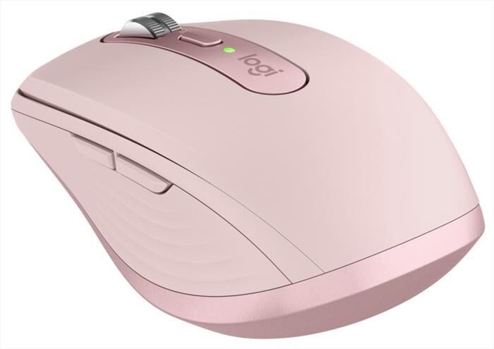 Logitech MX Anywhere 3S ピンク LOGITECH - MX Anywhere 3-Rosa | Euronics