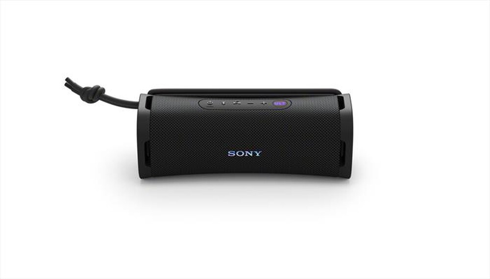 "SONY - Speaker SRSULT10B.CE7-nero"