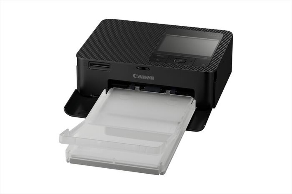 "CANON - Stampante SELPHY CP1500-Black"