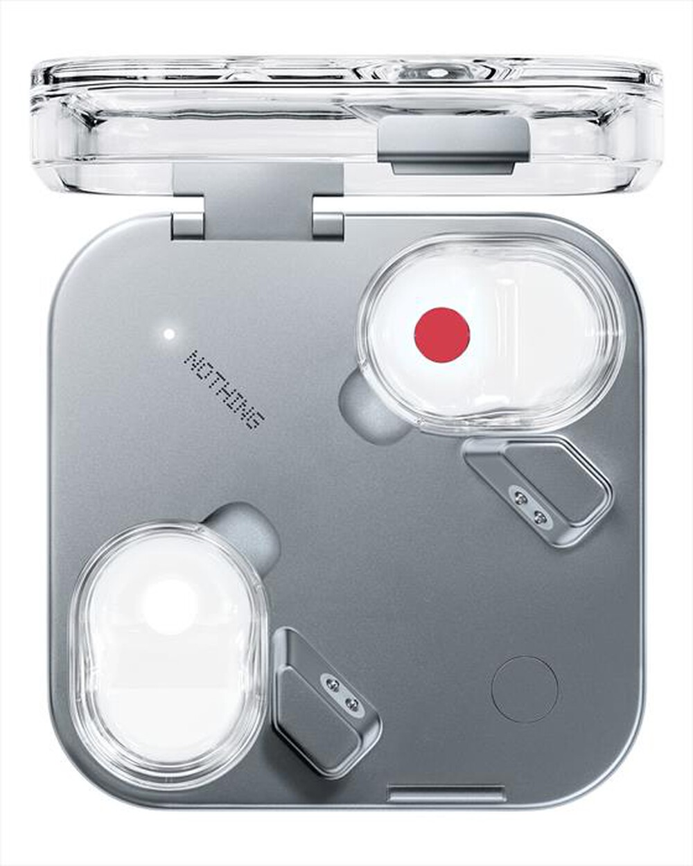 Immagine del prodotto NOTHING - Auricolare Bluetooth Ear (3)-Bianco