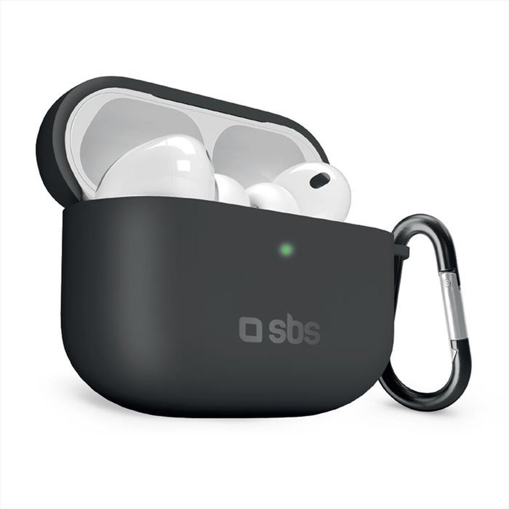 Immagine del prodotto SBS - TEAPPRO3SILK-nero