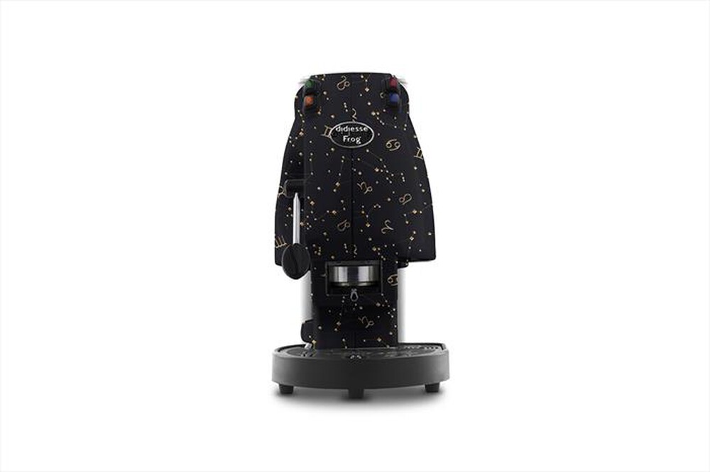 "DIDIESSE - Macchina da caffè FROG COLLECTION BASE ZODIAC-ZODIAC"