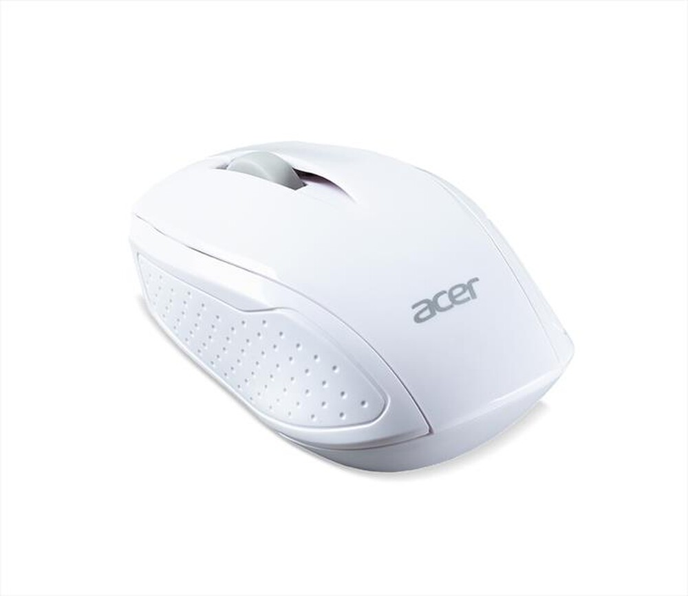 "ACER - WIRELESS MOUSE M501-Bianco"