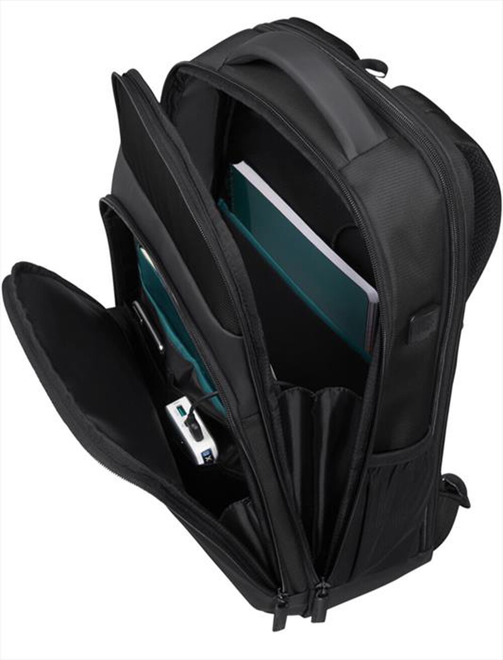 Immagine del prodotto SAMSONITE - MYSIGHT ZAINO 17,3''-Nero