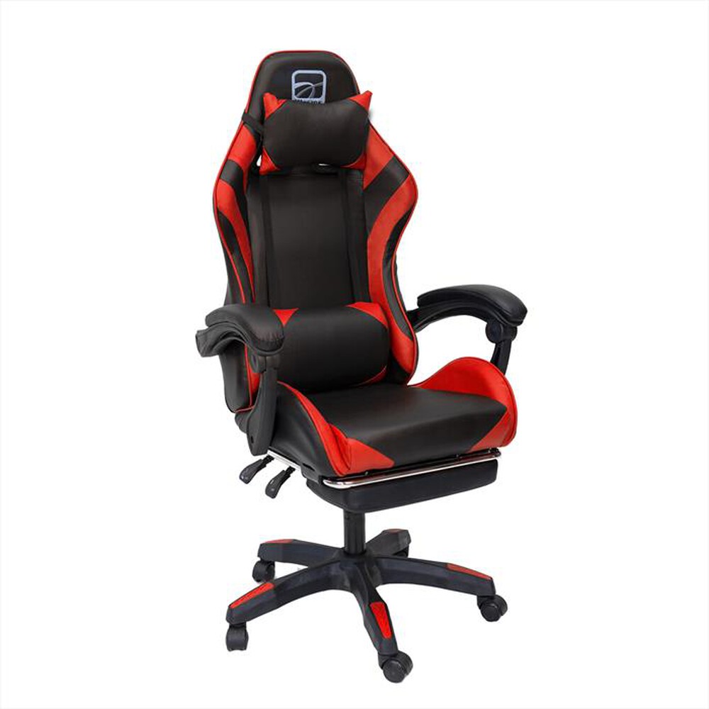 Immagine del prodotto XTREME - Sedia gaming DIABLO GT-NERO/ROSSO