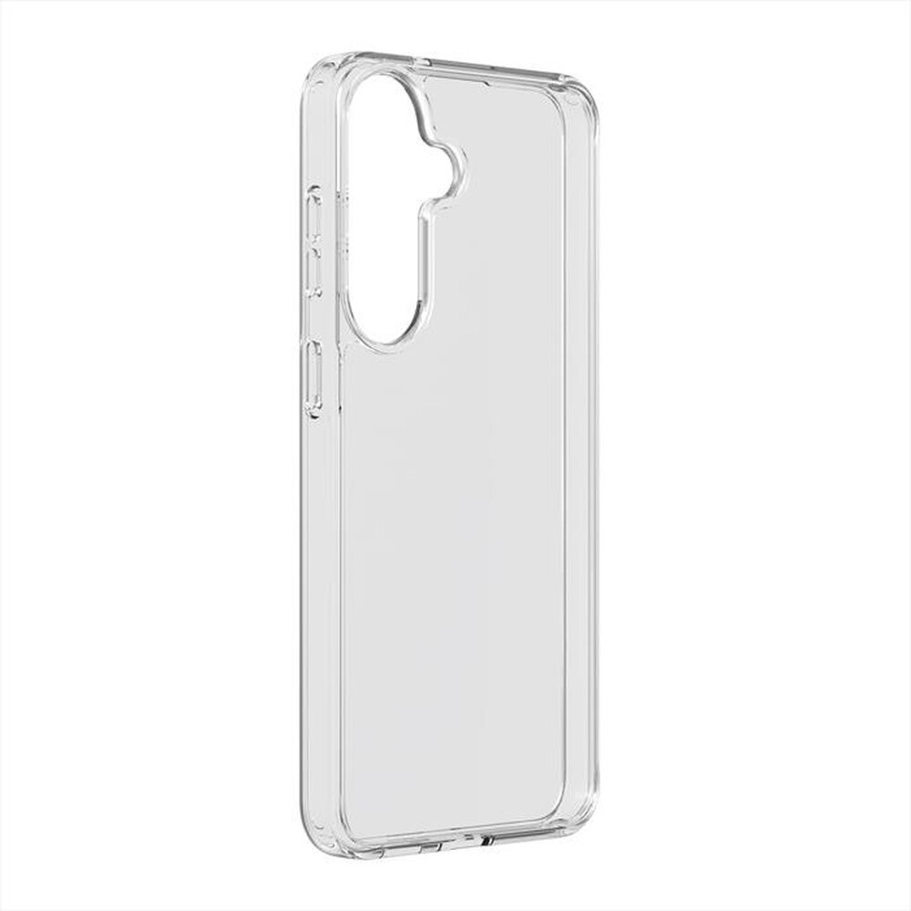 Immagine del prodotto CELLULARLINE - Cover CLEAR PROTECT per Galaxy S26 FE-Trasparente