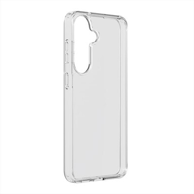 CELLULARLINE - Cover CLEAR PROTECT per Galaxy S26 FE-Trasparente